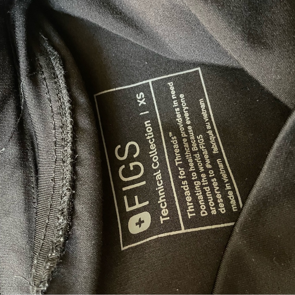 Figs set - Picture 2 of 3